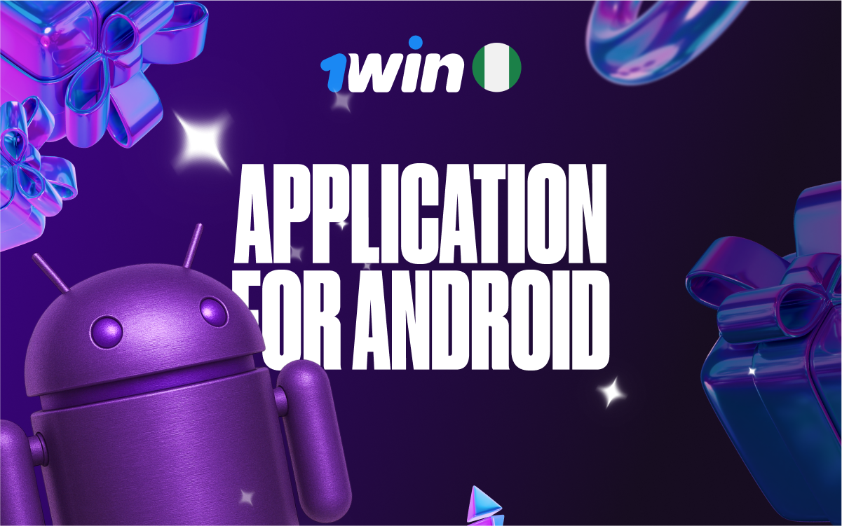 1Win Android APK Nigeria | Free Download + Promo Codes